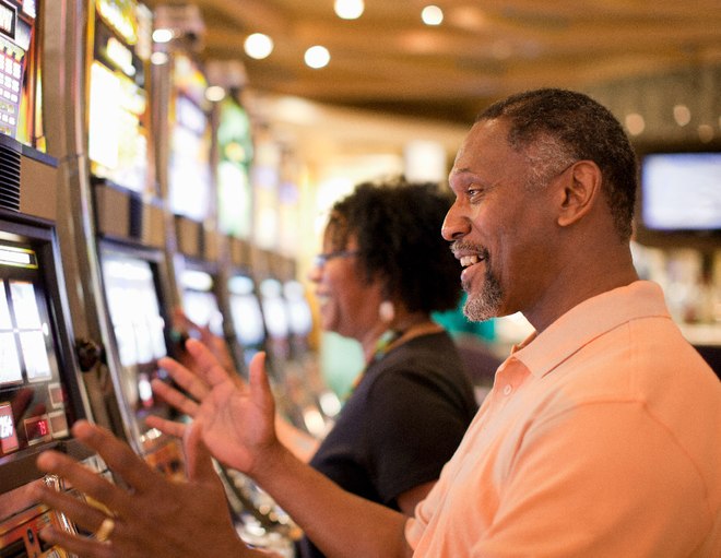 International Gambling Report 2021: nuevas oportunidades para el sector del juego 